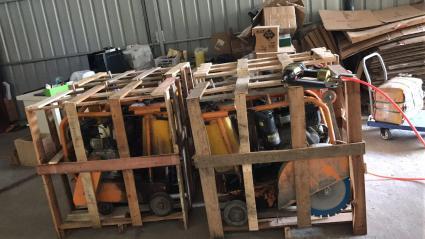 广丰行李、家具、电器包装托运