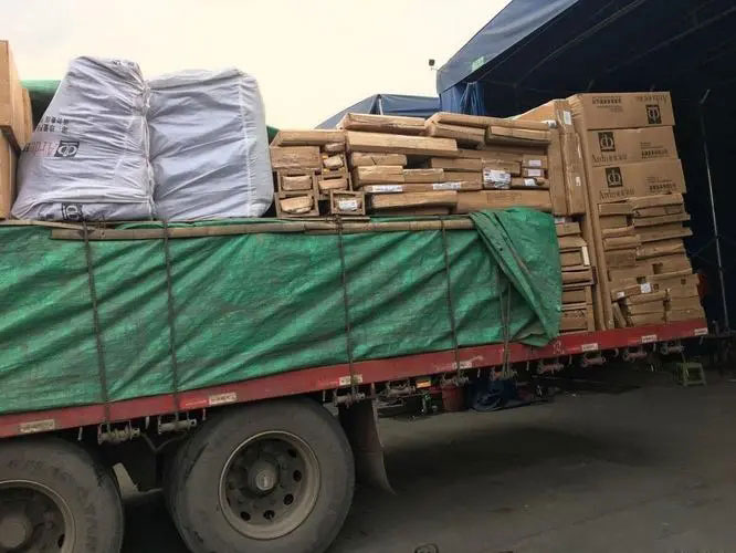 广丰家具托运